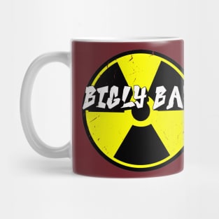 Uranium is Bigly Bad! Mug